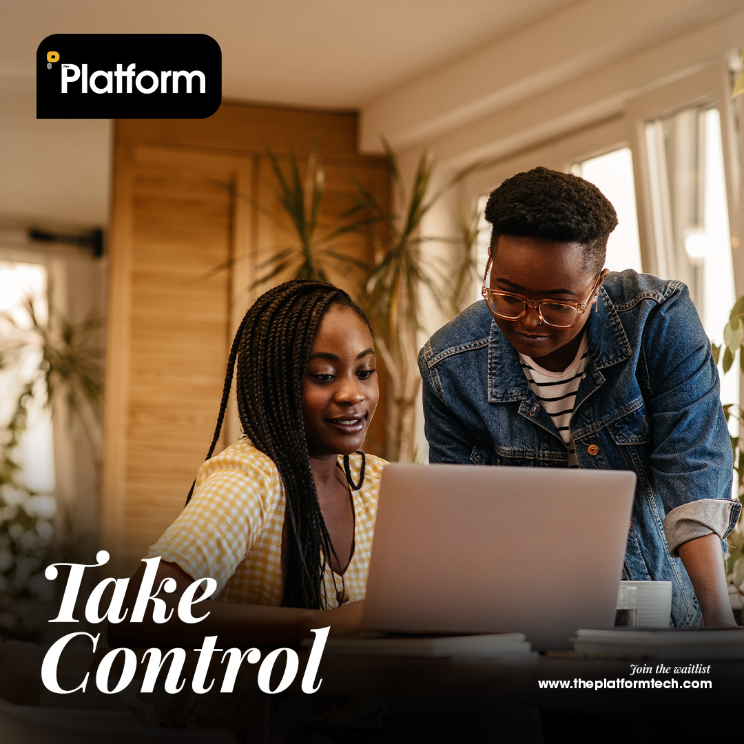 The Platform — 8
